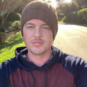 Meet your Posher, Zach